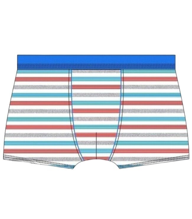 Zēnu apakšbikses STRIPES 701/39 CORNETTE (122-128)