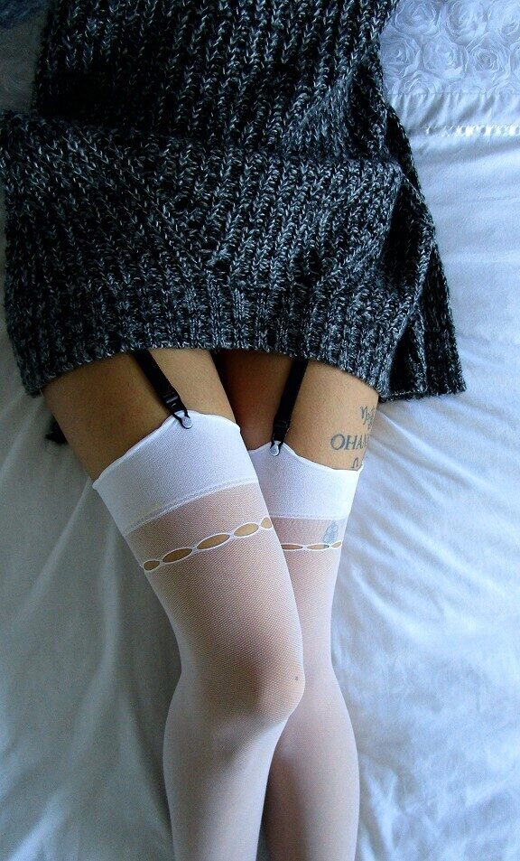 Piesprādzējamās zeķes CALZE ARISA, VENEZIANA