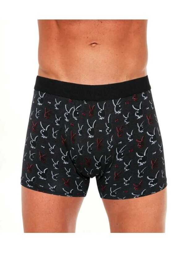 (XXL) High Emotion Cornette sportiska stila bokseršorti 508/113