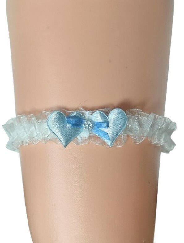 Kājas prievīte BARI, MOULIN