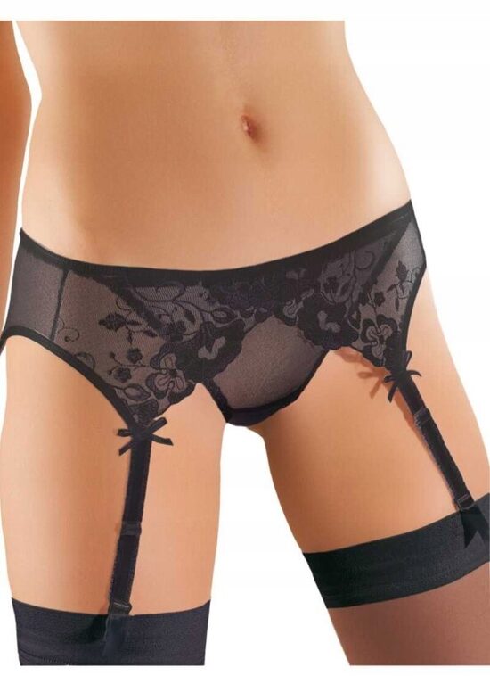 Melns zeķturis 020, EWANA