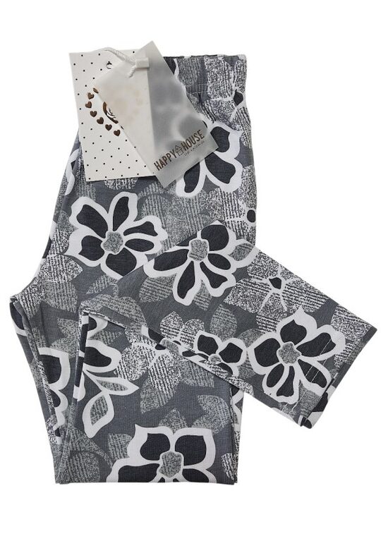 Kokvilnas legingi meitenem 2110-3, HAPPY HOUSE