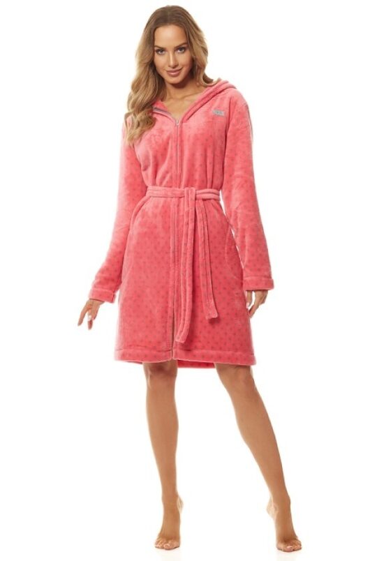 (M) Sieviešu halāts  7119 ZPPR L&L