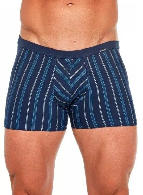 (M) Vīriešu bokseršorti VARIOUS CORNETTE Mini 228/119