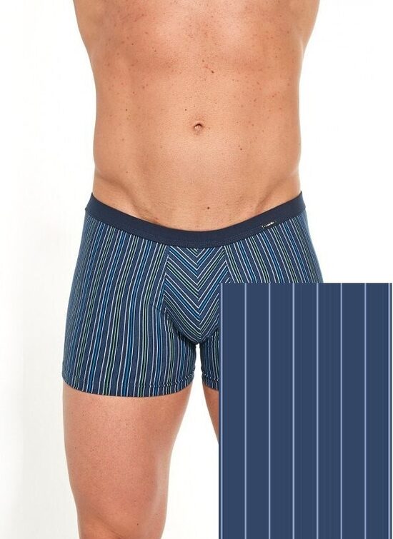 (L) Vīriešu bokseršorti VARIOUS CORNETTE Mini 228/128