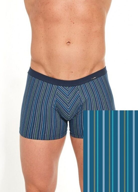 (M,L) Vīriešu bokseršorti VARIOUS CORNETTE Mini 228/133