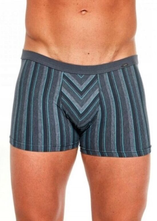 (XL,2XL) Vīriešu bokseršorti VARIOUS CORNETTE Mini 228/120