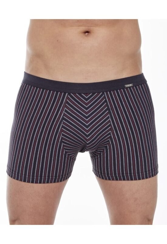 (XL) Vīriešu bokseršorti VARIOUS CORNETTE Mini 228/135