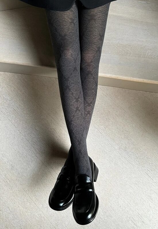 Zeķubikses COLETTE Veneziana.