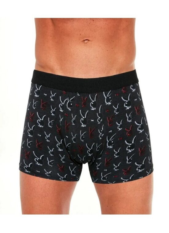 (XXL) High Emotion Cornette sportiska stila bokseršorti 508/113