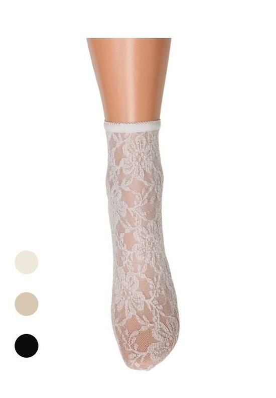 Mežģīņu īszeķes, ROMARTEX