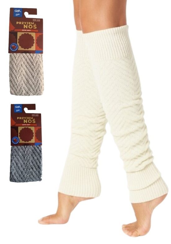 Vilnas getras SOFT, Gatta 