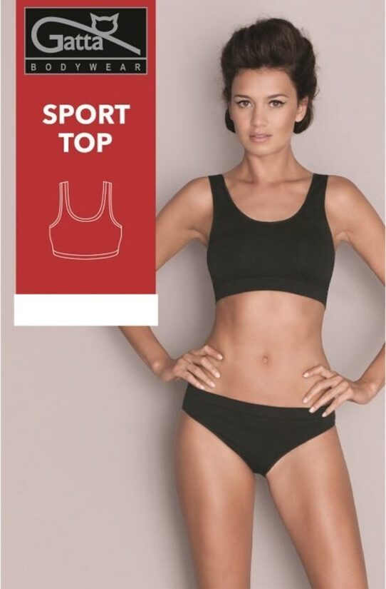SPORT TOP GATTA