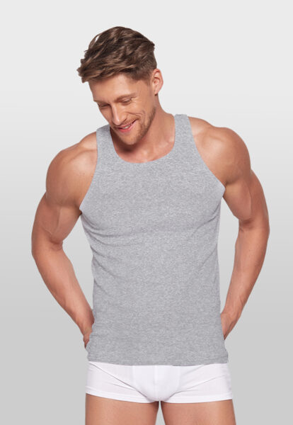 HENDERSON vīriešu kokvilnas apakškrekls 1480