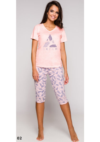 Pidžama 2297 ELIZA, TARO