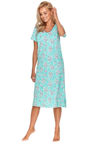 (L) Kokvilnas sieviešu naktskrekls Wanda 2688, TARO