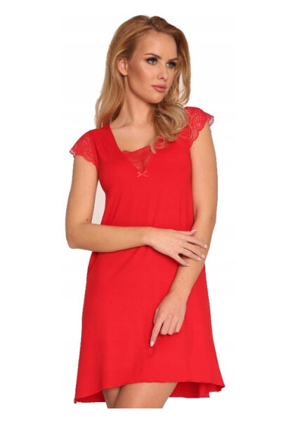 Viskozes naktskrekls FANNY 340, De Lafense, red