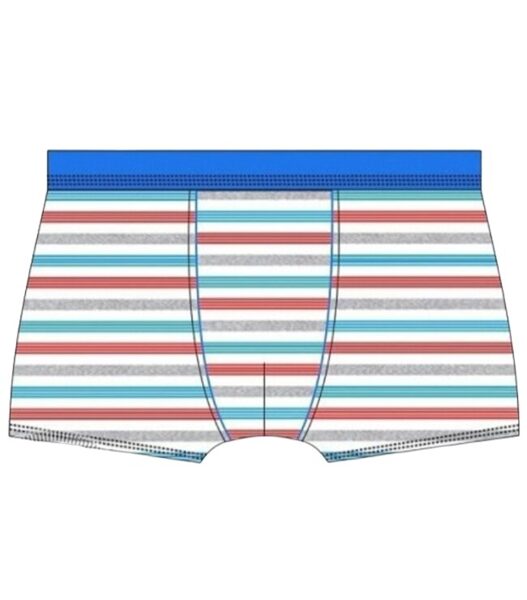 Zēnu apakšbikses STRIPES 701/39 CORNETTE (122-128)