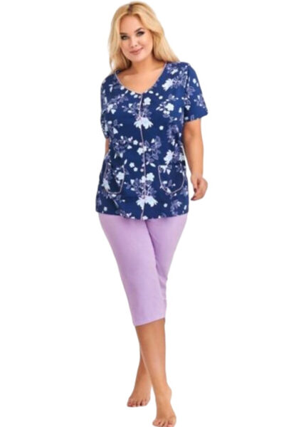 Pidžama 924 WERA, TARO (2XL)