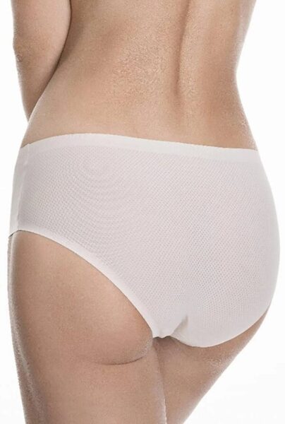 Elpošas bezvīļu biksītes AIR, Julimex Lingerie