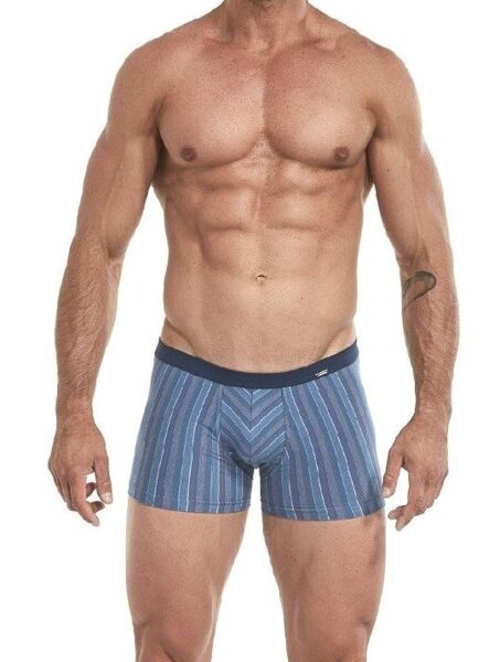 (M) Vīriešu bokseršorti VARIOUS CORNETTE Mini 228/108 