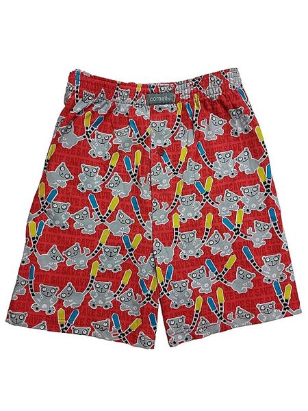 (2XL) Brīvi krītoši kokvilnas bokseršorti 001/56 CLASSIC CORNETTE