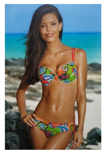 Peldkostīms DANIELA VERSO no FEBA kolekcijas (izm.38D)