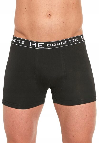 High Emotion Cornette sportiska stila bokseršorti 503