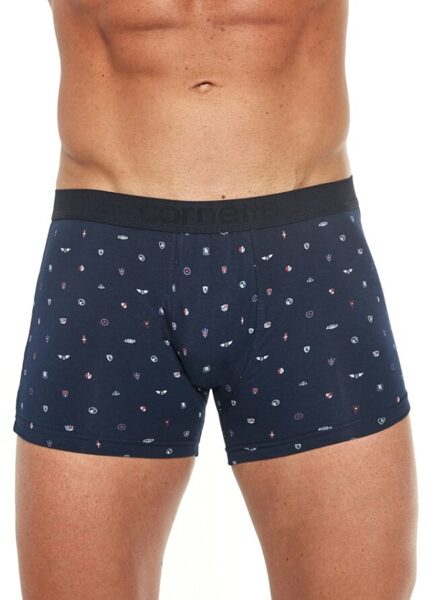 (XXL) High Emotion Cornette sportiska stila bokseršorti 508/124