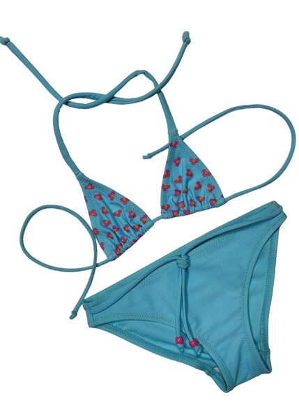 (116-122) Meiteņu peldkostīms VIOLA KEYZI