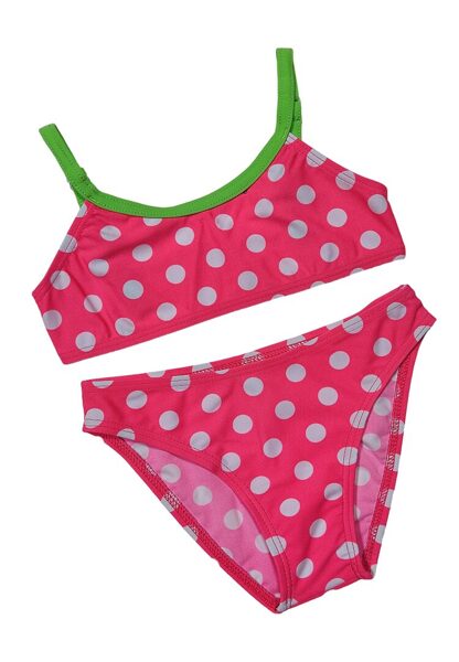 (104-110) Meiteņu peldkostīms SANDRA Mariss