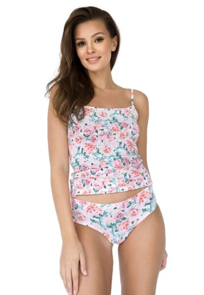 (S) Delikāts apakškrekls ROSIE no Julimex Lingerie