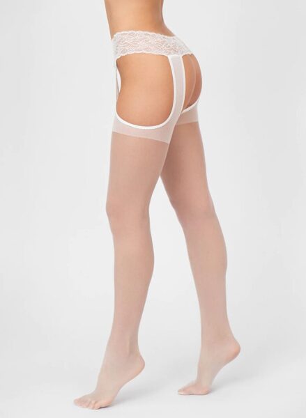 SEXY STRIP zeķubikses no VENEZIANA 20 den