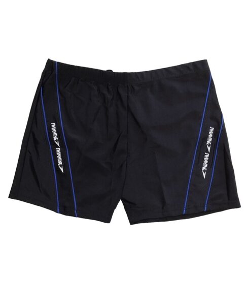 Vīriešu peldšorti SWIMMING, tumši zila apdare