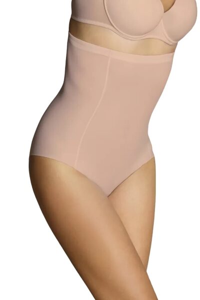 Koriģējošās biksītes VALA ELDAR, bēšas