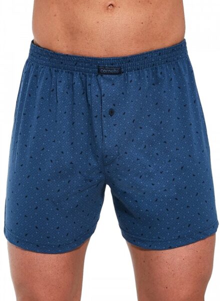 (2XL) Brīvi krītoši kokvilnas bokseršorti 002/260 COMFORT CORNETTE