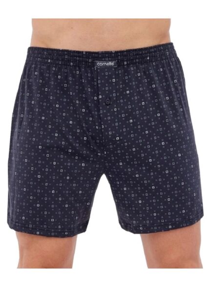 (XL) Brīvi krītoši kokvilnas bokseršorti 002/286 COMFORT CORNETTE