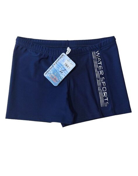 Vīriešu peldšorti ZALEWSKI WATERSPORTS, tumši zilas 